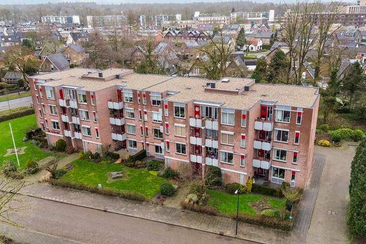 Foto 5 van Edisonlaan 204