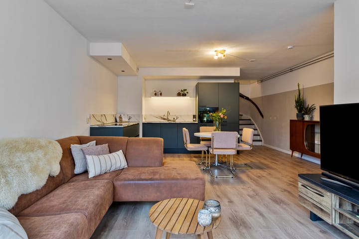 Foto 8 van Roserije 6-A