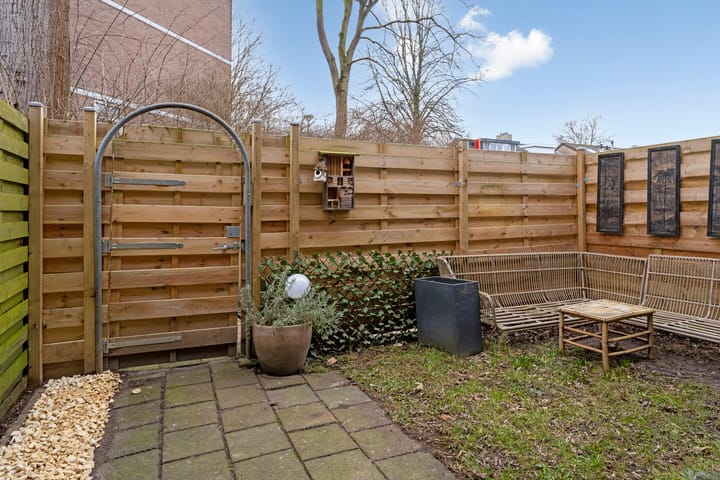 Foto 9 van Roserije 6-A