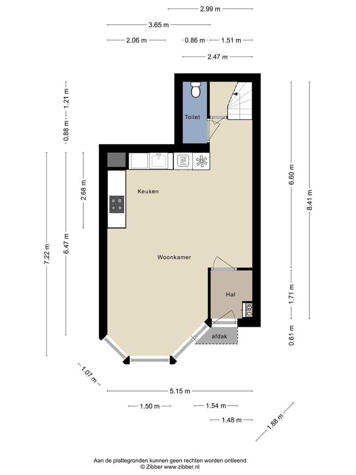 Foto 21 van Roserije 6-A