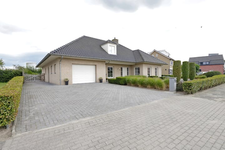 Foto 1 van Molenstraat 101