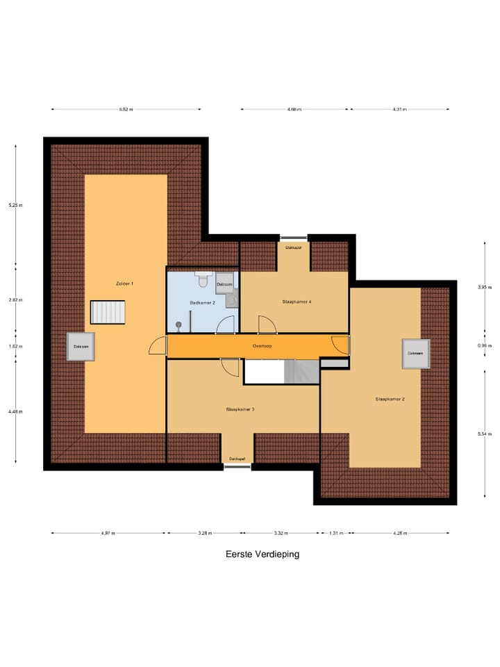 Foto 52 van Molenstraat 101