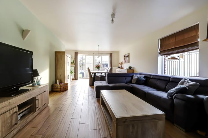 Foto 5 van Nonnenbos 75