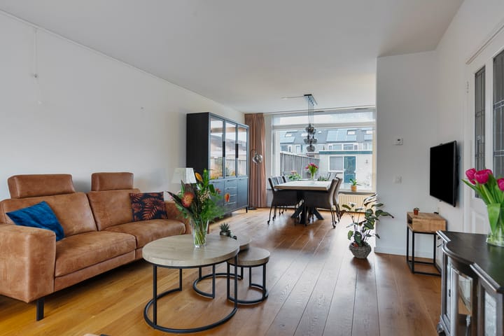 Foto 2 van Plateelbakkerstraat 26