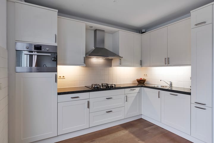 Foto 3 van Plateelbakkerstraat 26