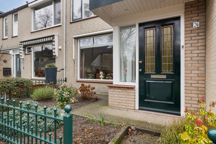 Foto 5 van Plateelbakkerstraat 26