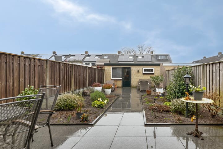 Foto 4 van Plateelbakkerstraat 26