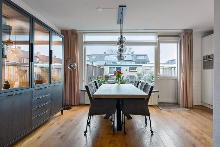 Foto 10 van Plateelbakkerstraat 26