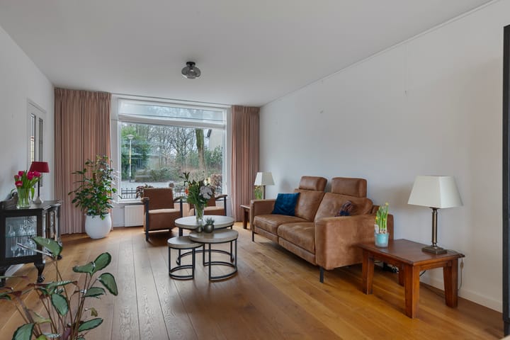 Foto 8 van Plateelbakkerstraat 26