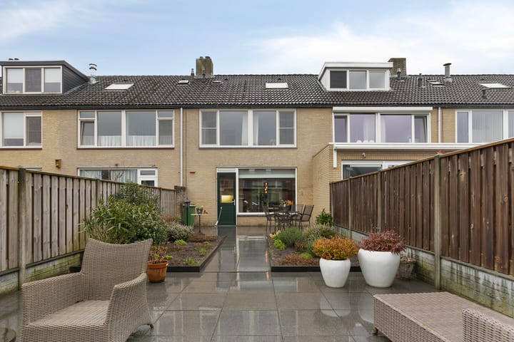 Foto 25 van Plateelbakkerstraat 26