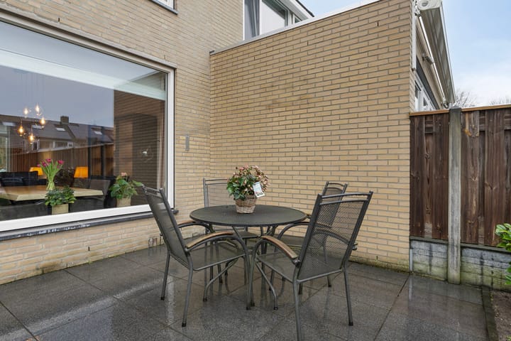 Foto 27 van Plateelbakkerstraat 26