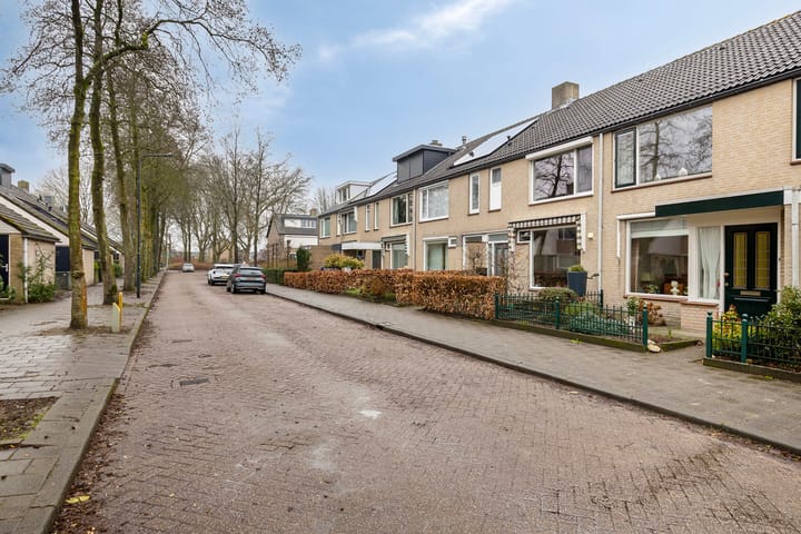 Foto 30 van Plateelbakkerstraat 26