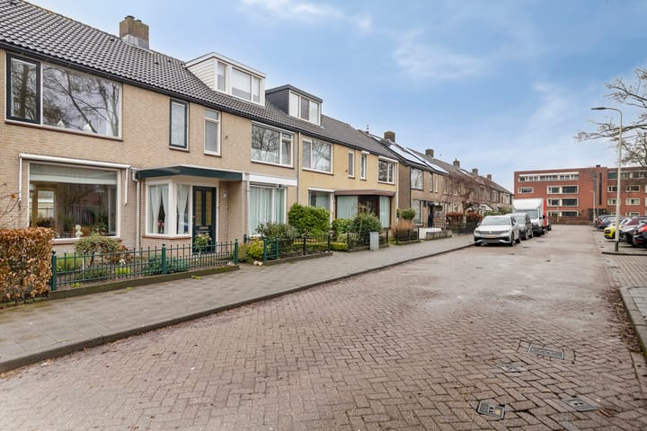 Foto 31 van Plateelbakkerstraat 26