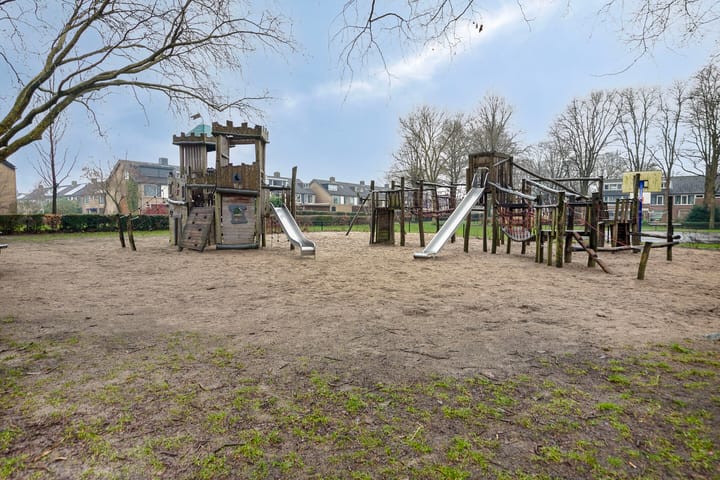 Foto 32 van Plateelbakkerstraat 26