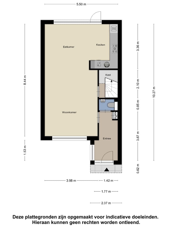 Foto 34 van Plateelbakkerstraat 26