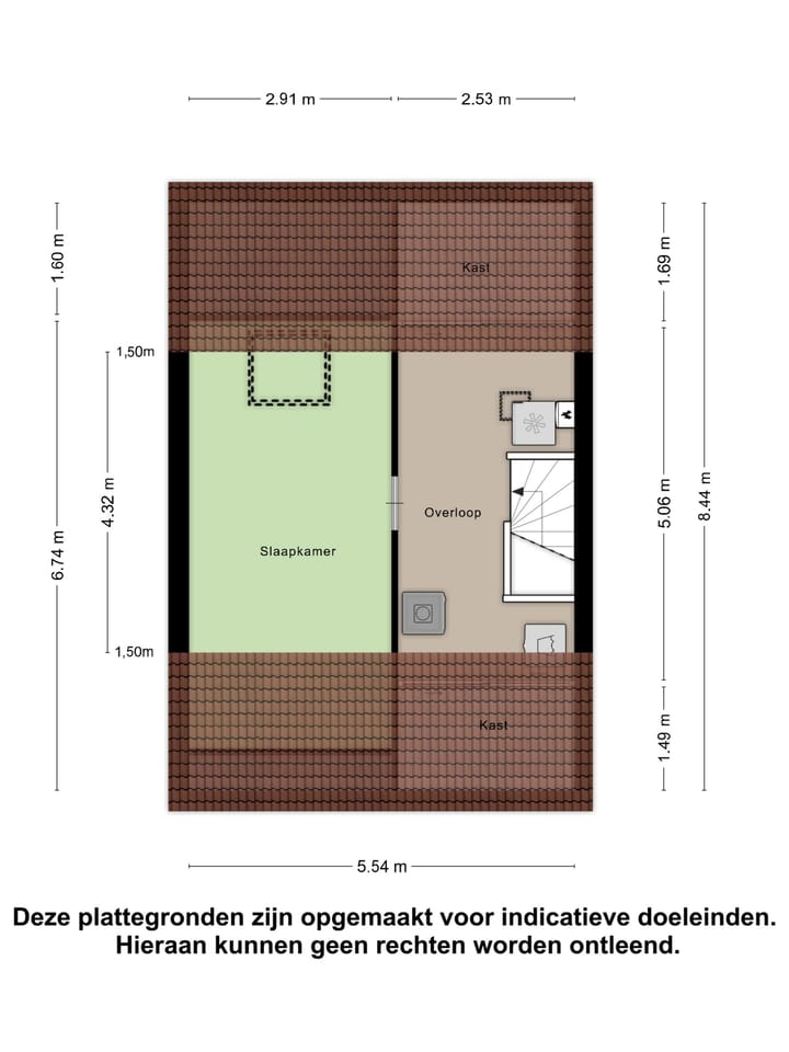 Foto 36 van Plateelbakkerstraat 26