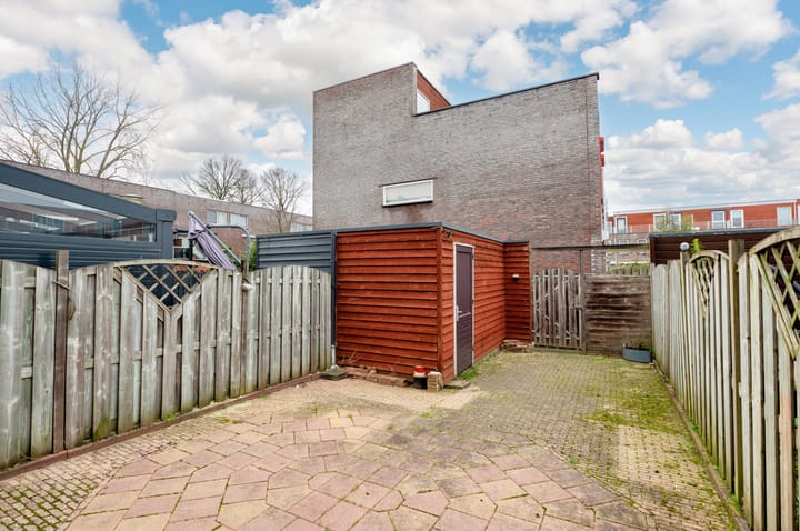 Foto 10 van Grolloostraat 4