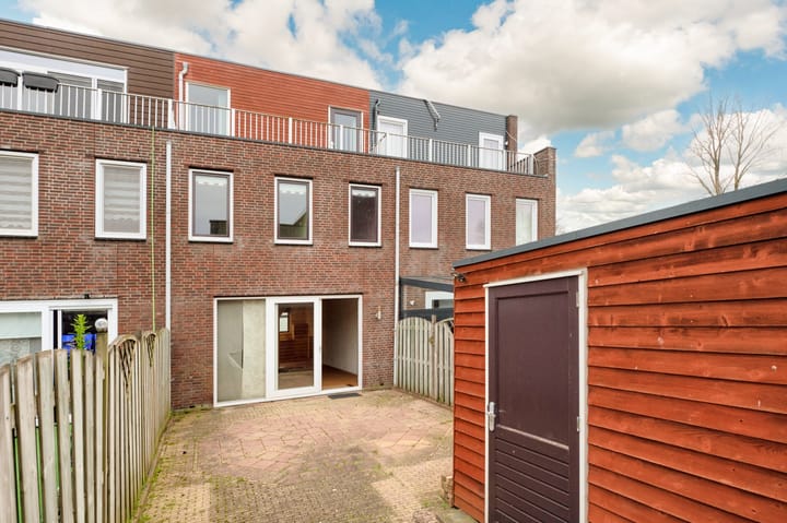 Foto 12 van Grolloostraat 4