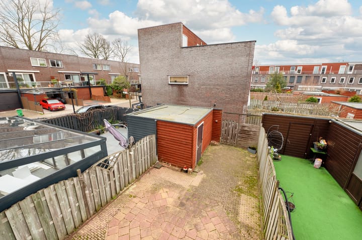 Foto 29 van Grolloostraat 4