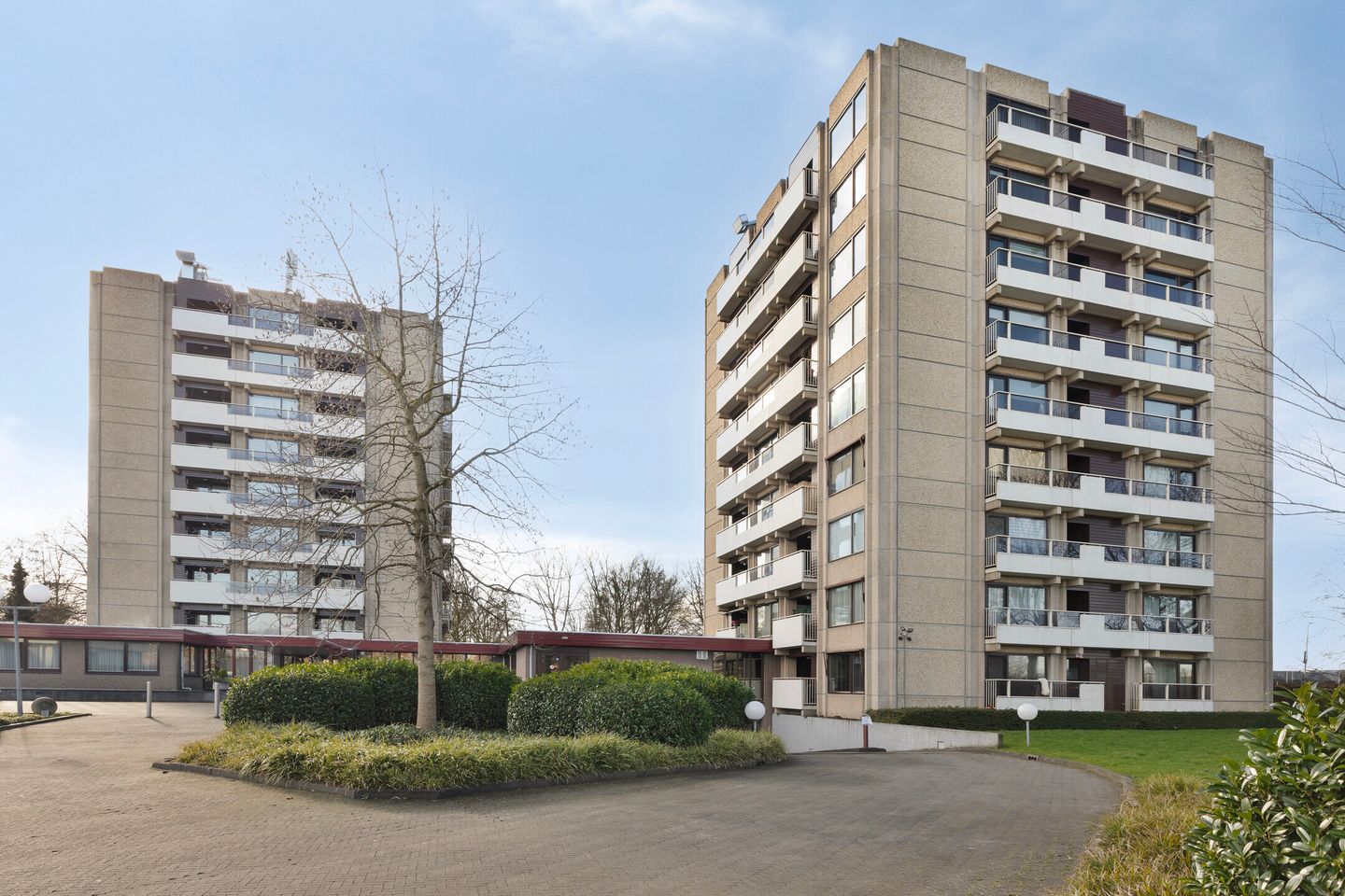 Foto 1 van Thamerhorn 53