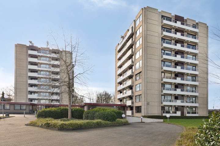 Foto 1 van Thamerhorn 53