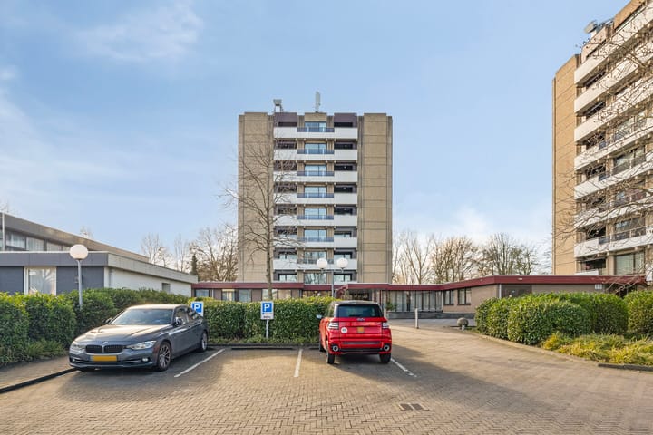 Foto 2 van Thamerhorn 53