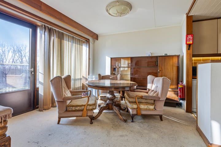 Foto 10 van Thamerhorn 53