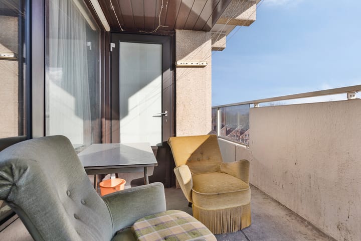 Foto 18 van Thamerhorn 53