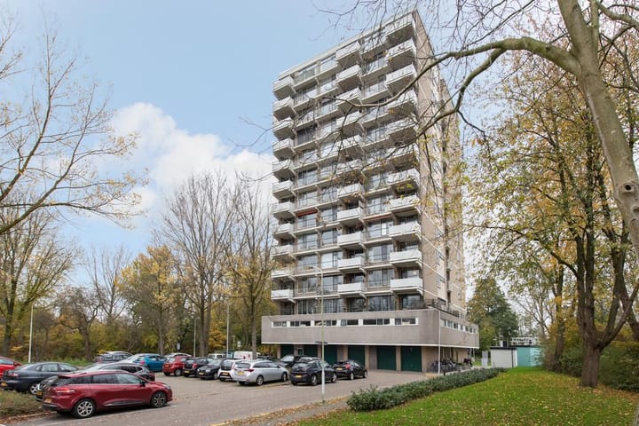 Foto 5 van Graaf Janstraat 142