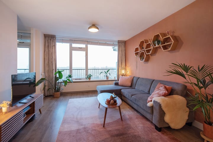 Foto 19 van Graaf Janstraat 142