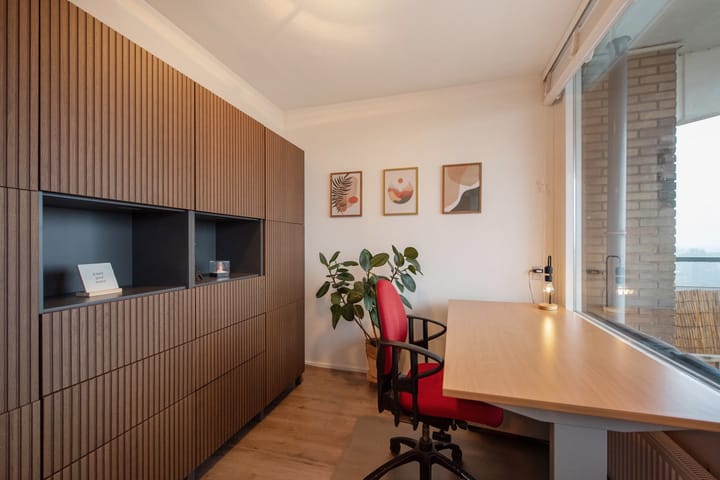 Foto 23 van Graaf Janstraat 142