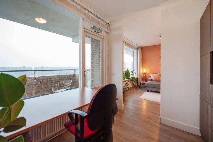 Foto 24 van Graaf Janstraat 142