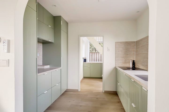 Foto 3 van Drieëndijk 26