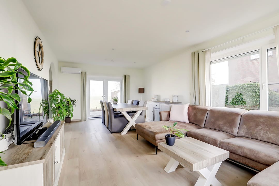 Foto 8 van Drieëndijk 26