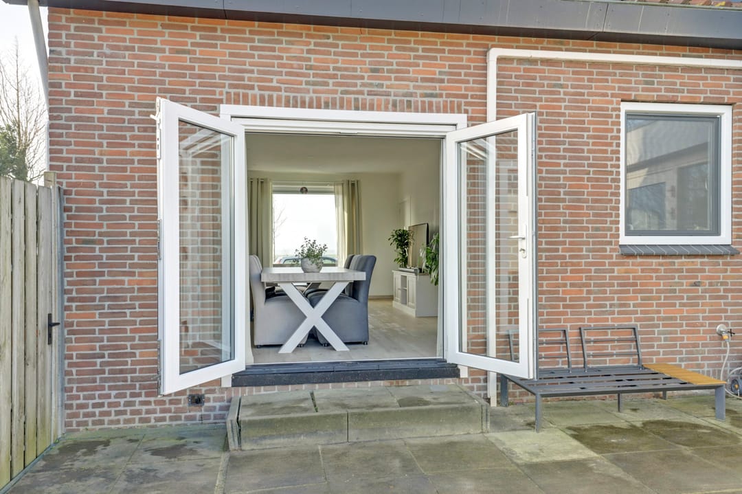 Foto 16 van Drieëndijk 26