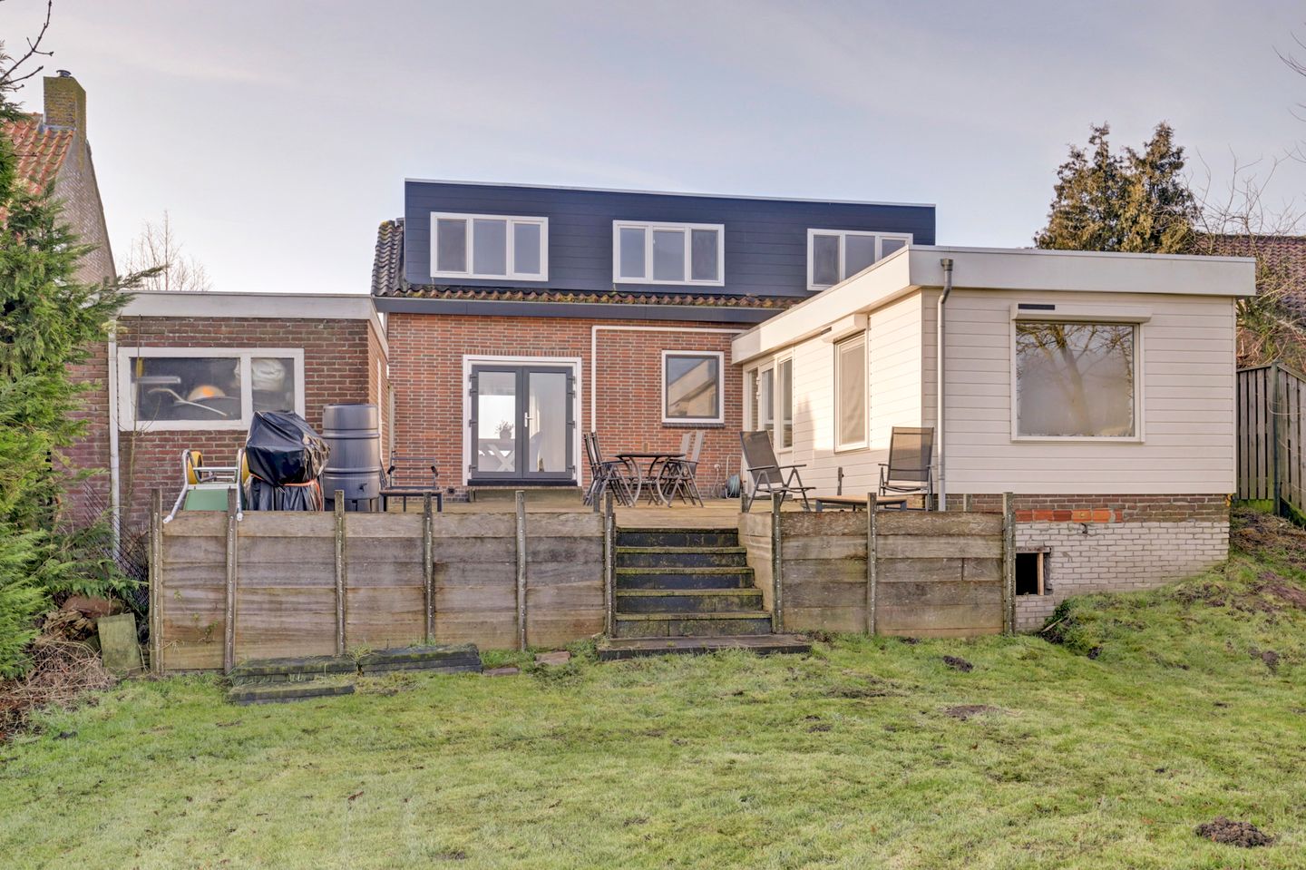 Foto 20 van Drieëndijk 26