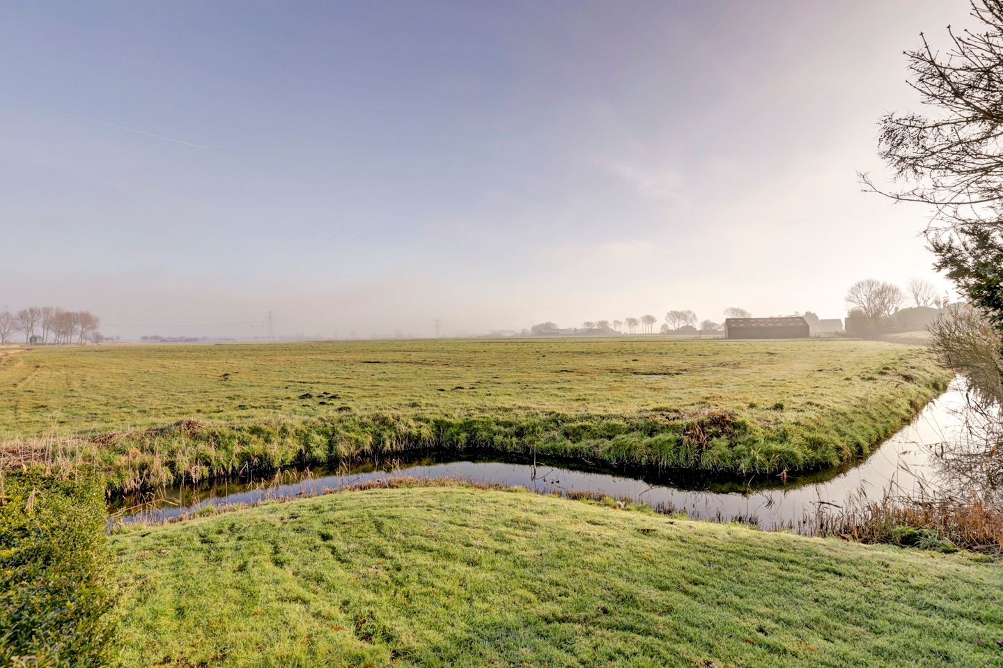 Foto 25 van Drieëndijk 26