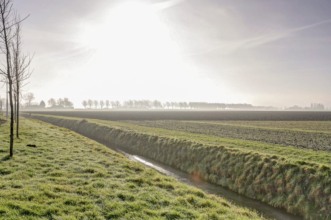 Foto 26 van Drieëndijk 26