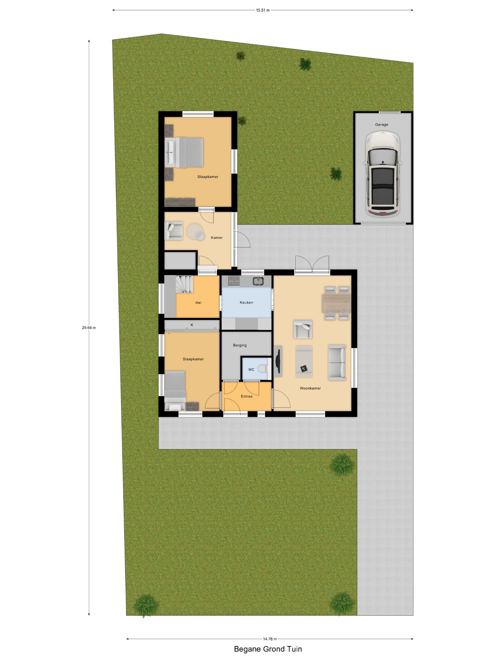 Foto 51 van Drieëndijk 26