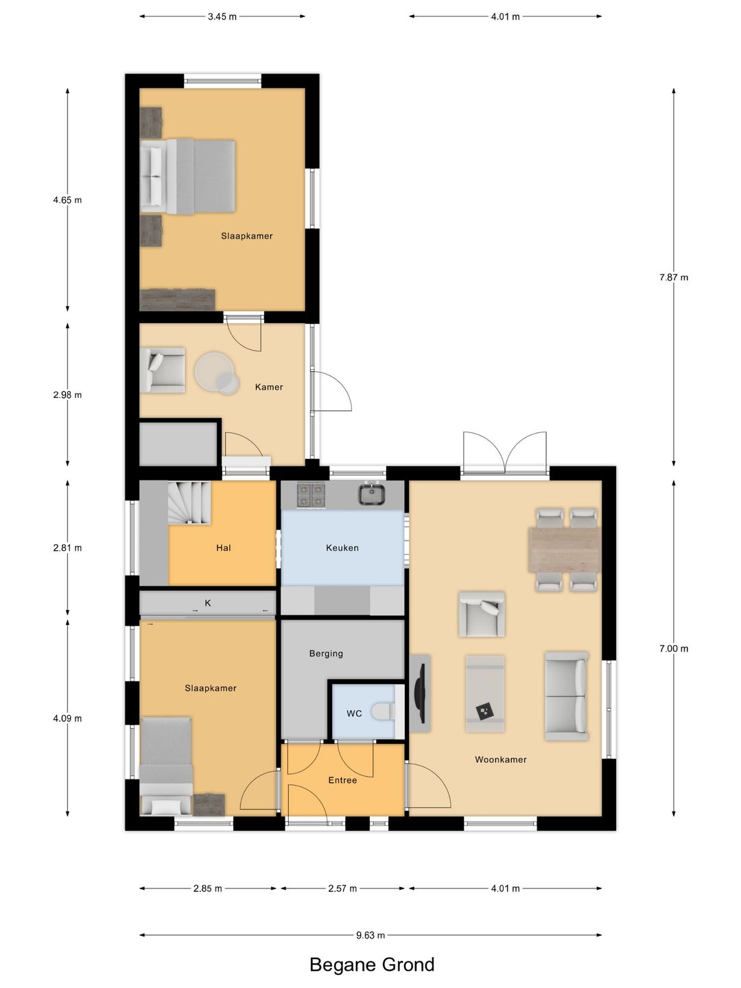 Foto 52 van Drieëndijk 26