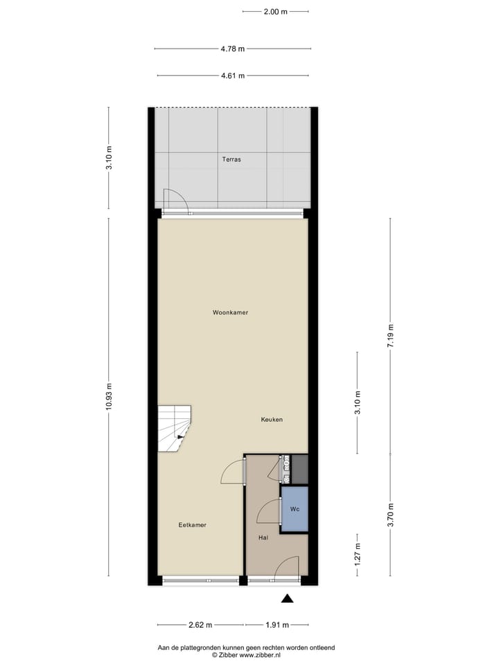 Foto 31 van Berliozrode 10