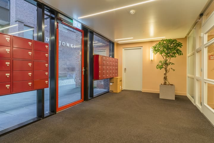 Foto 8 van Lichtstraat 85