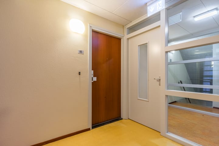 Foto 10 van Lichtstraat 85