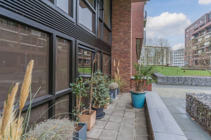 Foto 40 van Lichtstraat 85