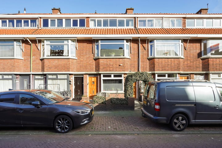 View photo of Burgersdijkstraat 94