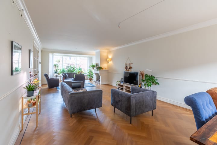 Foto 5 van 's-Gravenzandseweg 49