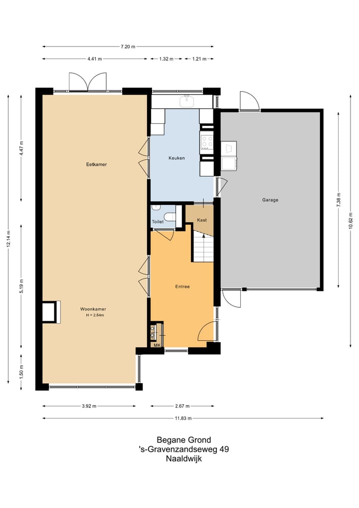 Foto 32 van 's-Gravenzandseweg 49