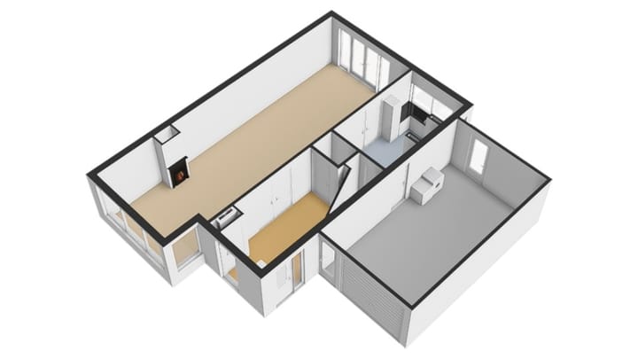 Foto 33 van 's-Gravenzandseweg 49