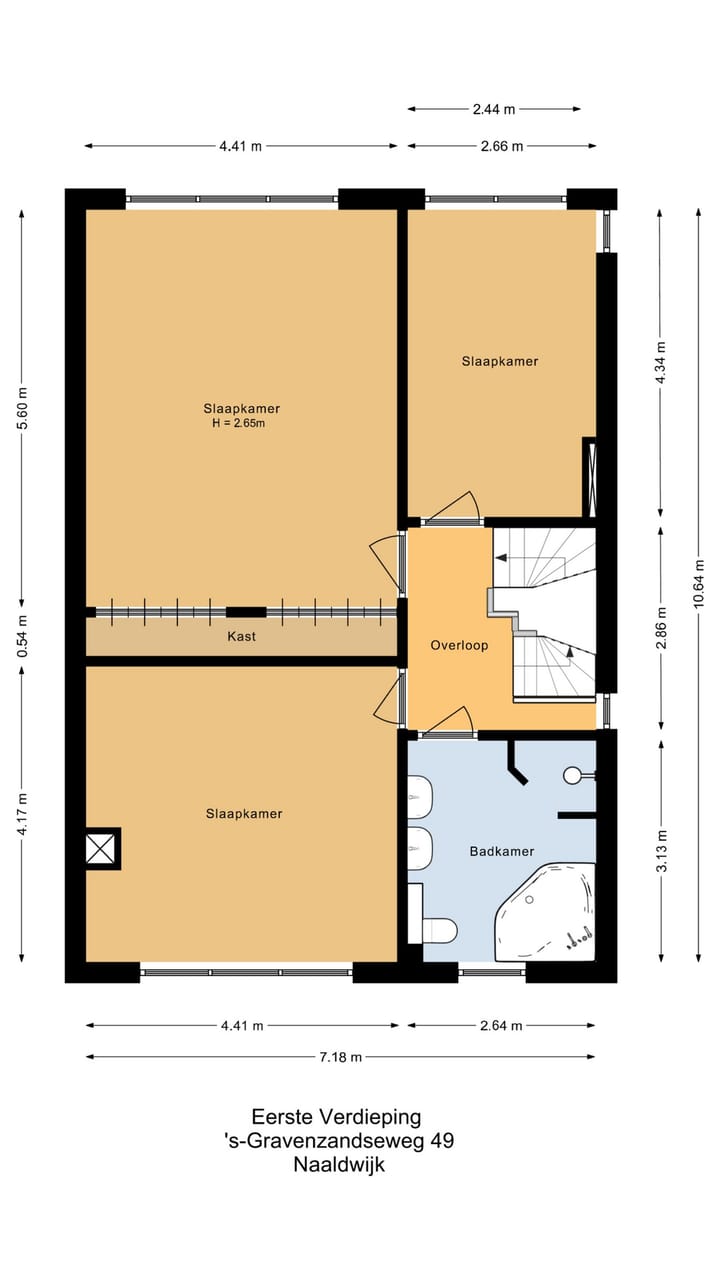 Foto 34 van 's-Gravenzandseweg 49