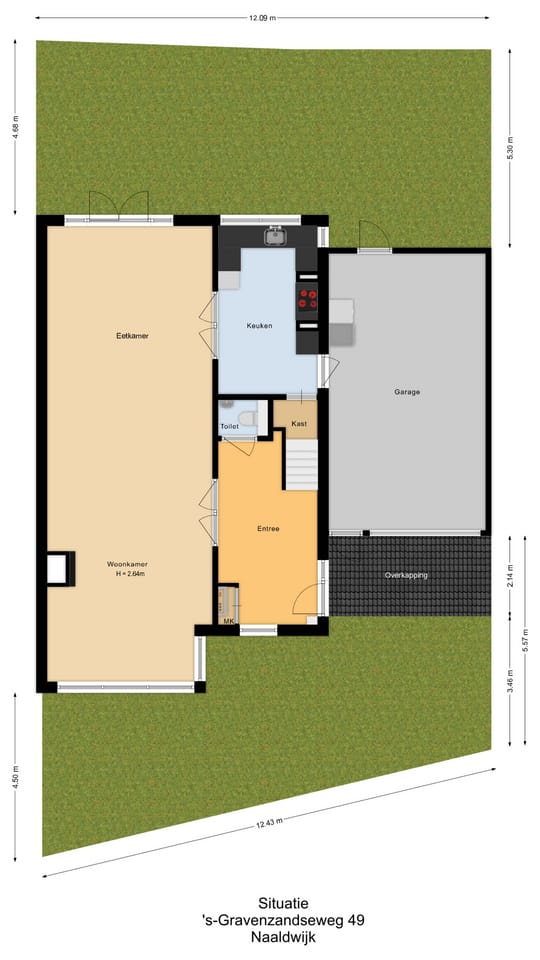 Foto 38 van 's-Gravenzandseweg 49